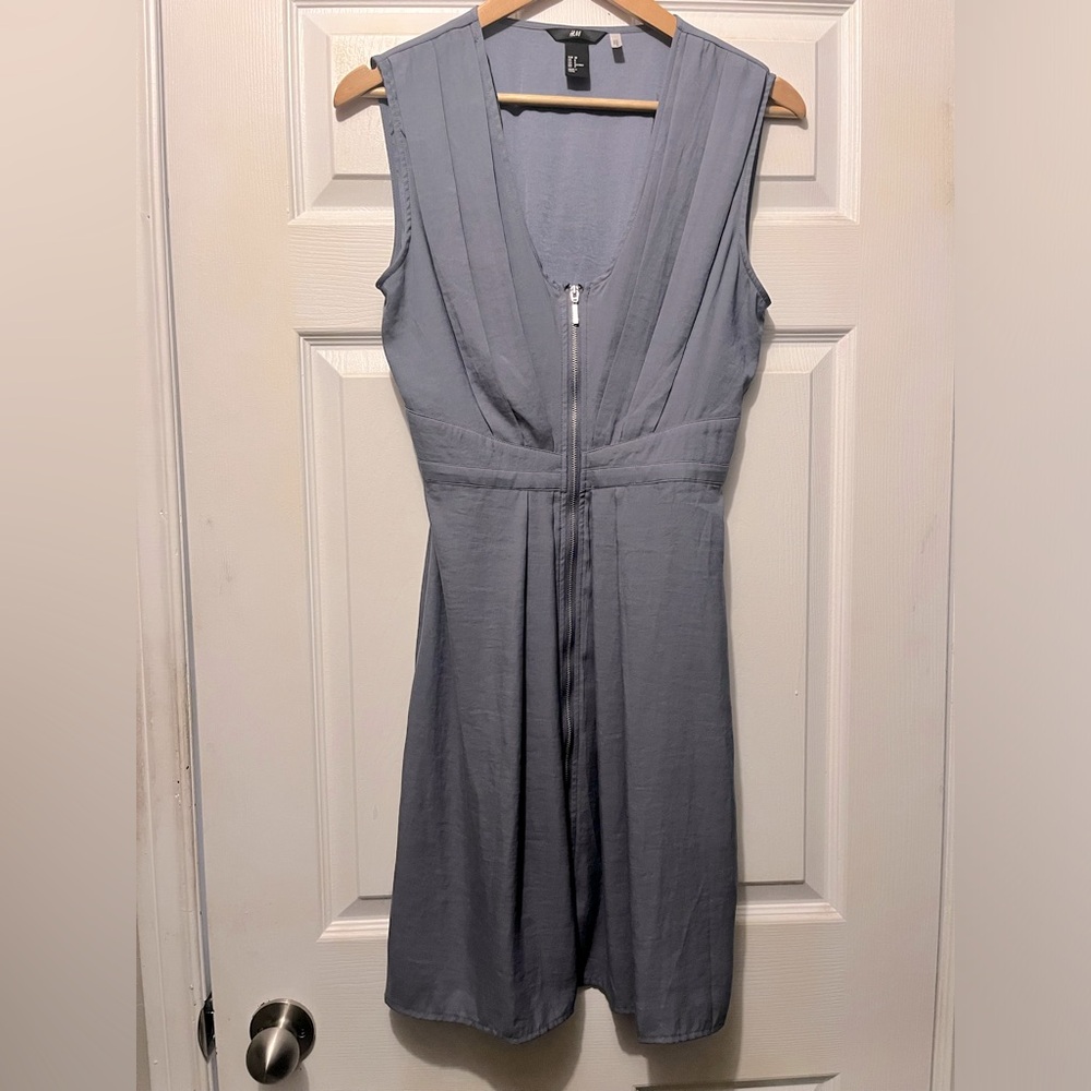 H&M dress